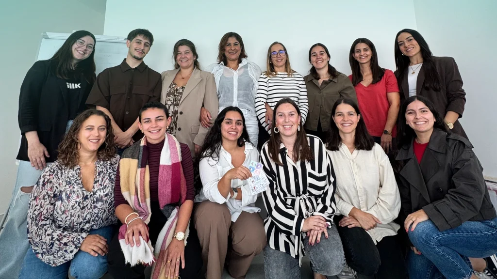 Formação CET sobre Comunicação Aumentativa e Alternativa (CAA)