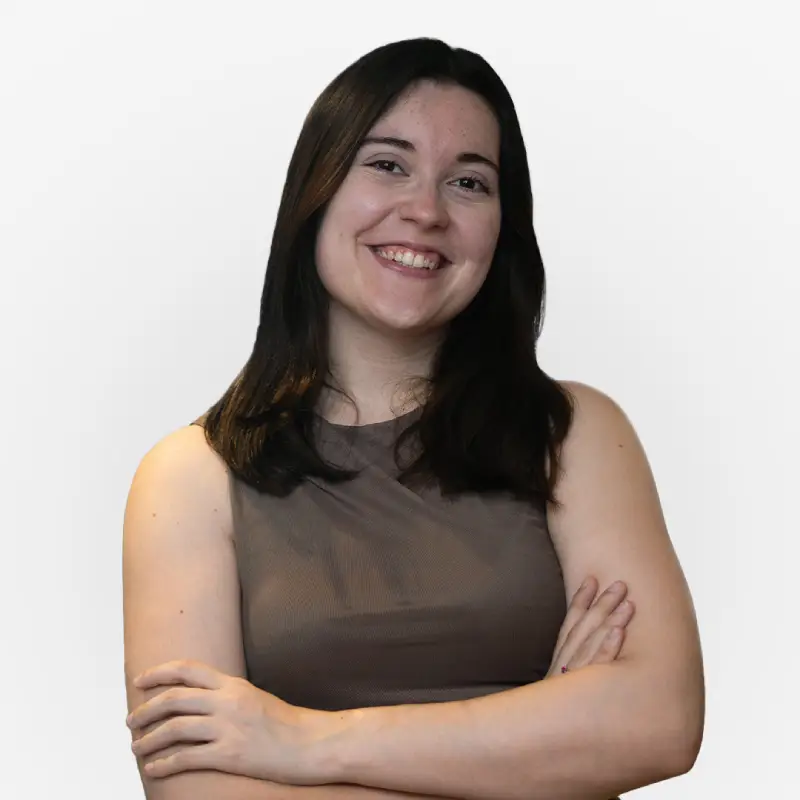 Francisca Nogueira, terapeuta da fala dinamizadora do workshop sobre Comunicação Aumentativa e Alternativa